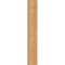Ekena Millwork Imperial Block Smooth Outlooker, Western Red Cedar, 5 1/2"W x 24"D x 36"H OUT06X24X36IMP05SWR - alternate 3